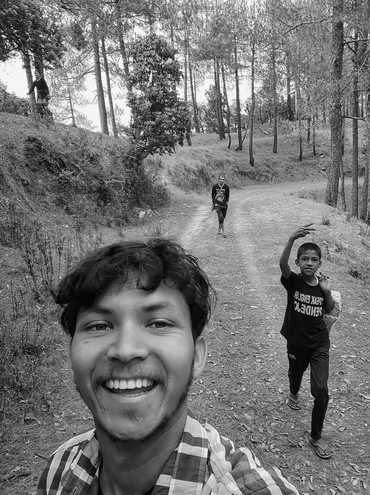 Фотография автора Mahesh singh bisht