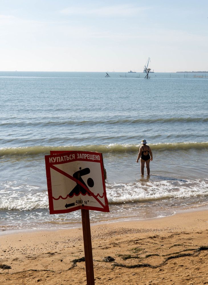 Photograph by Дарья