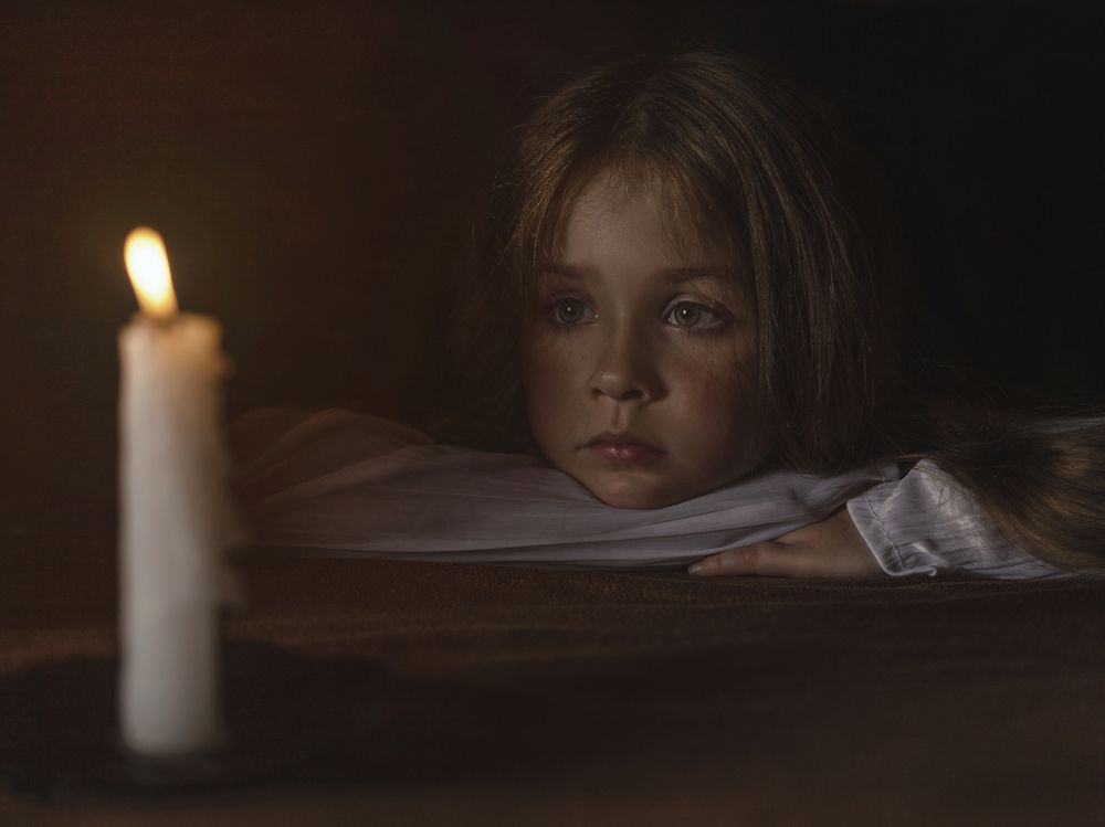 Photograph by Aleksey Sologubov