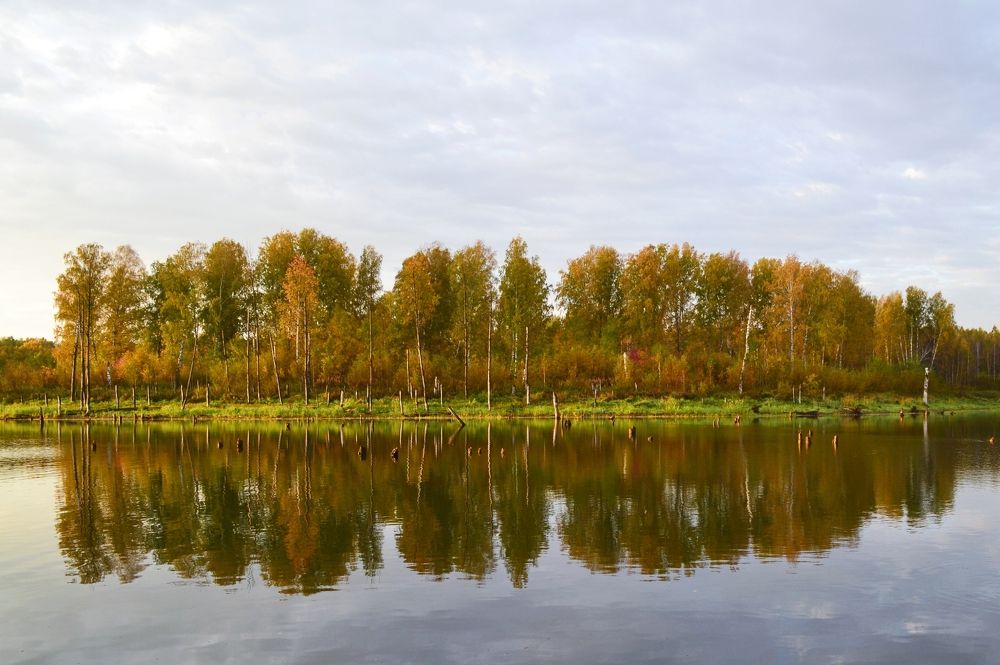 Photograph by Kirill Frolov