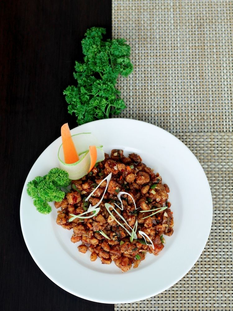 Photograph by Nidhin