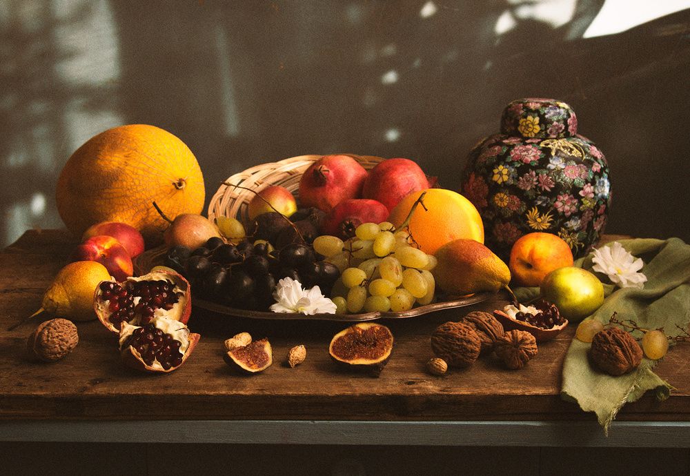 Photograph by Надежда Кузнецова