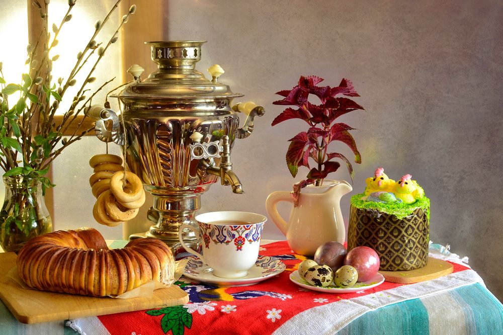 Photograph by Инаида