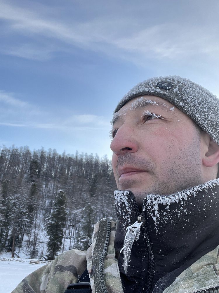 Photograph by Михаил Назаров