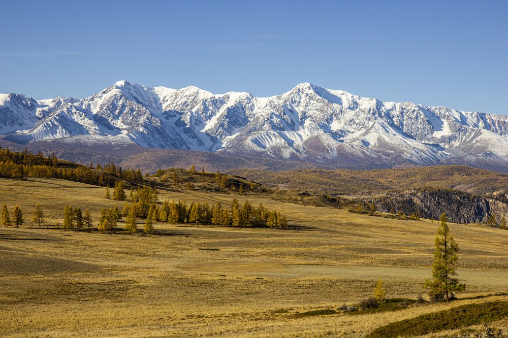 Photograph by Елена Павлова