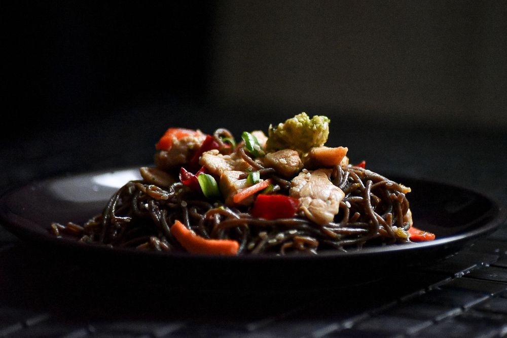 Photograph by Ксения Чапуринская