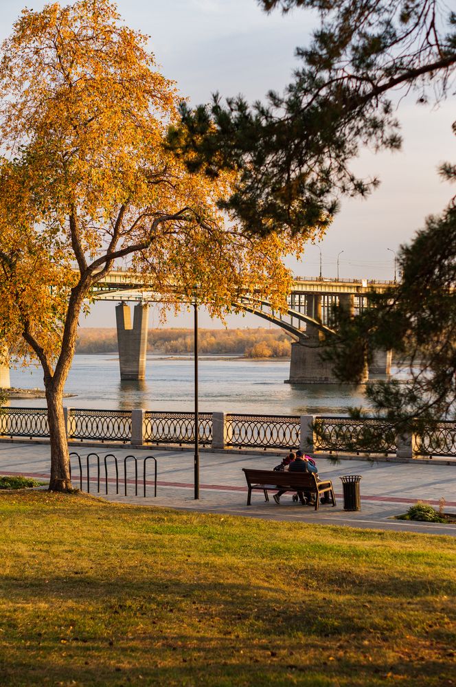 Photograph by Светлана Нестерова