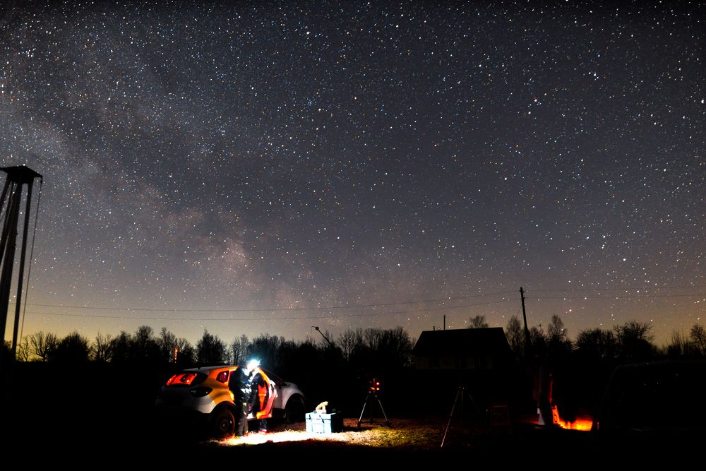 Photograph by Михаил Володин