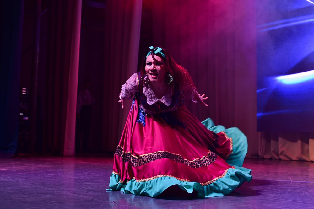 Photograph by Ксения Чапуринская