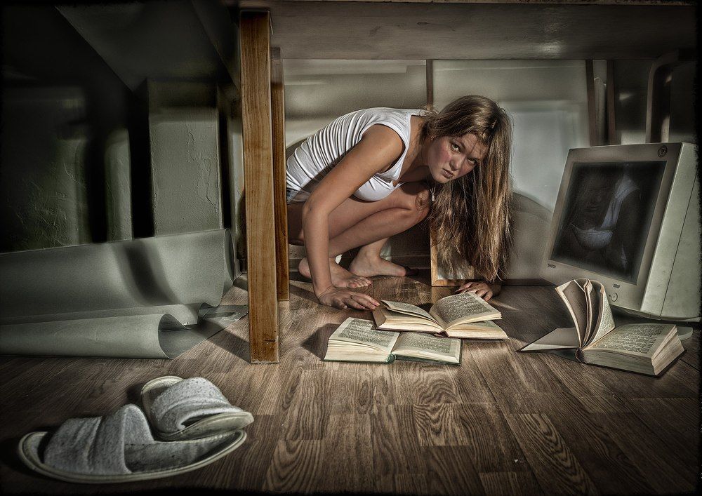 Фотография автора Grig Selemir