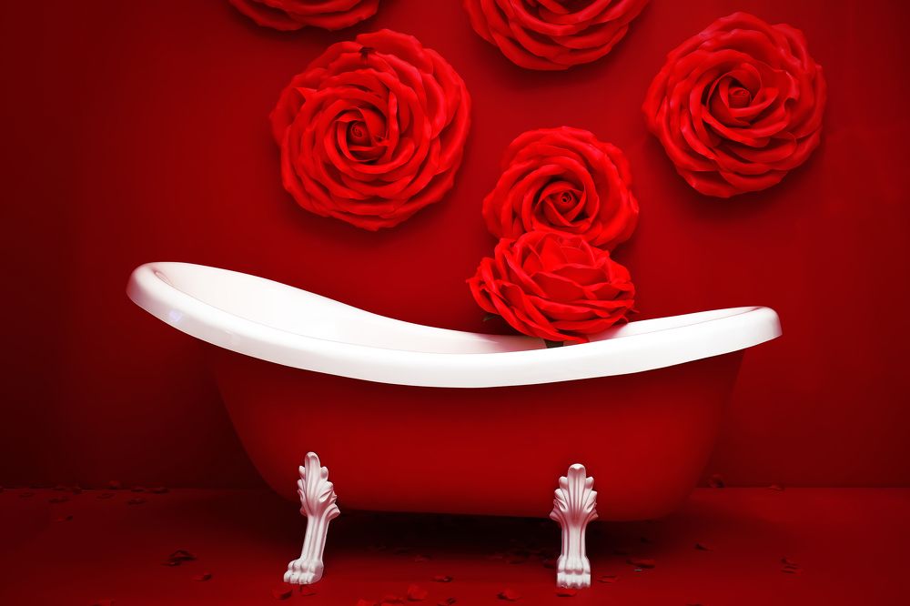 Photograph by Ilja Enger-Tsizikov