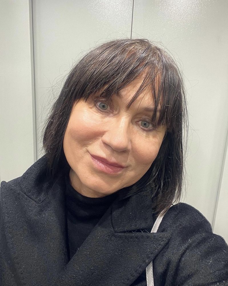 Photograph by Nadezhda