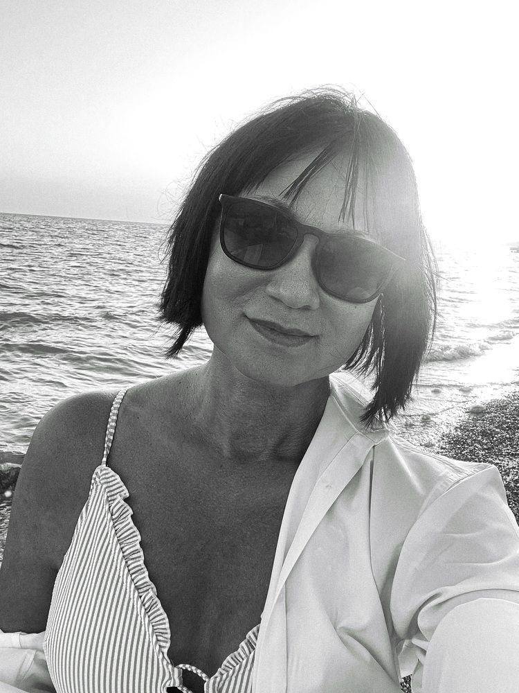 Фотография автора Nadezhda