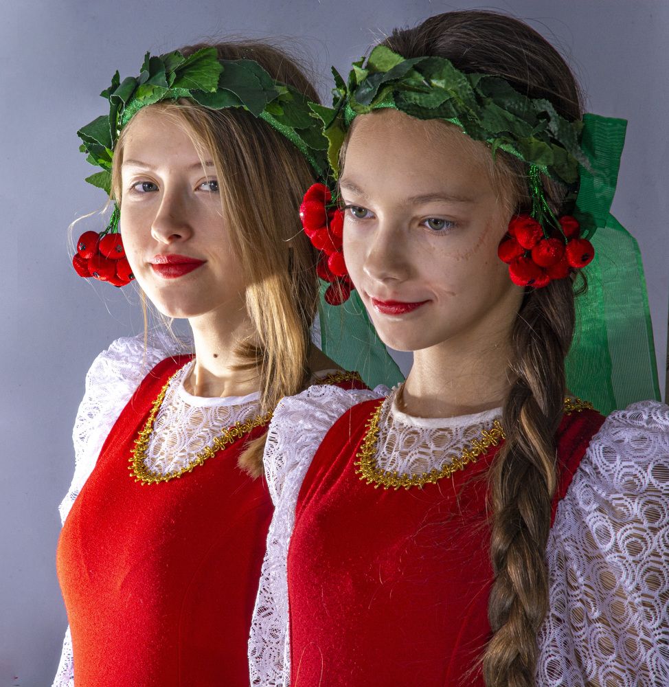 Photograph by Сергей Савчук