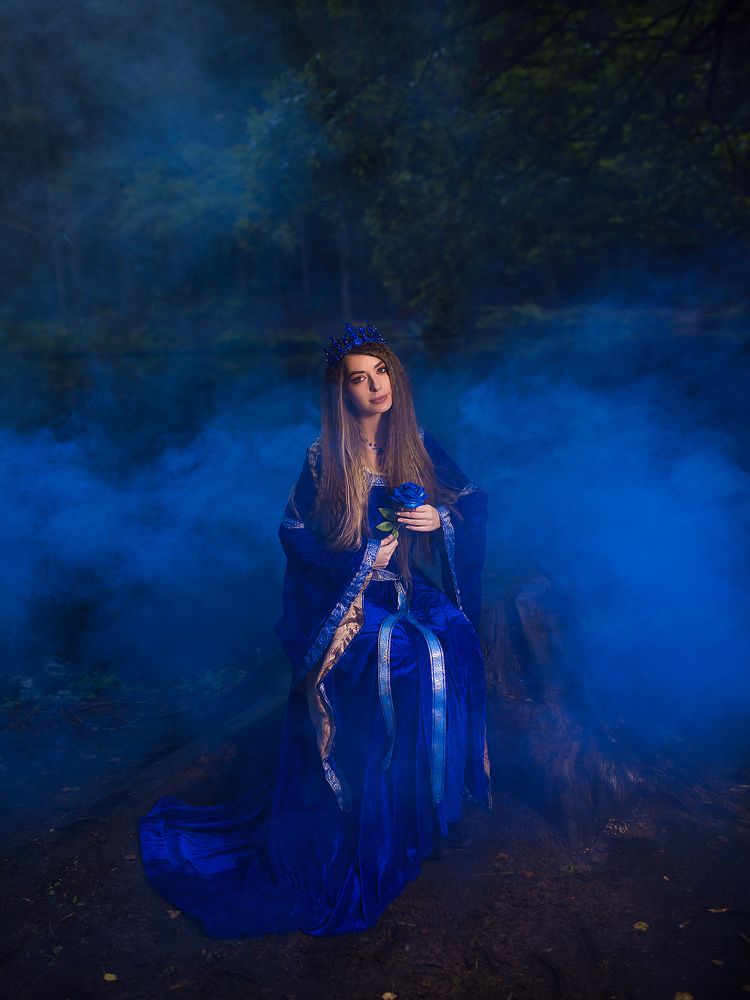 Photograph by Светлана Богачева