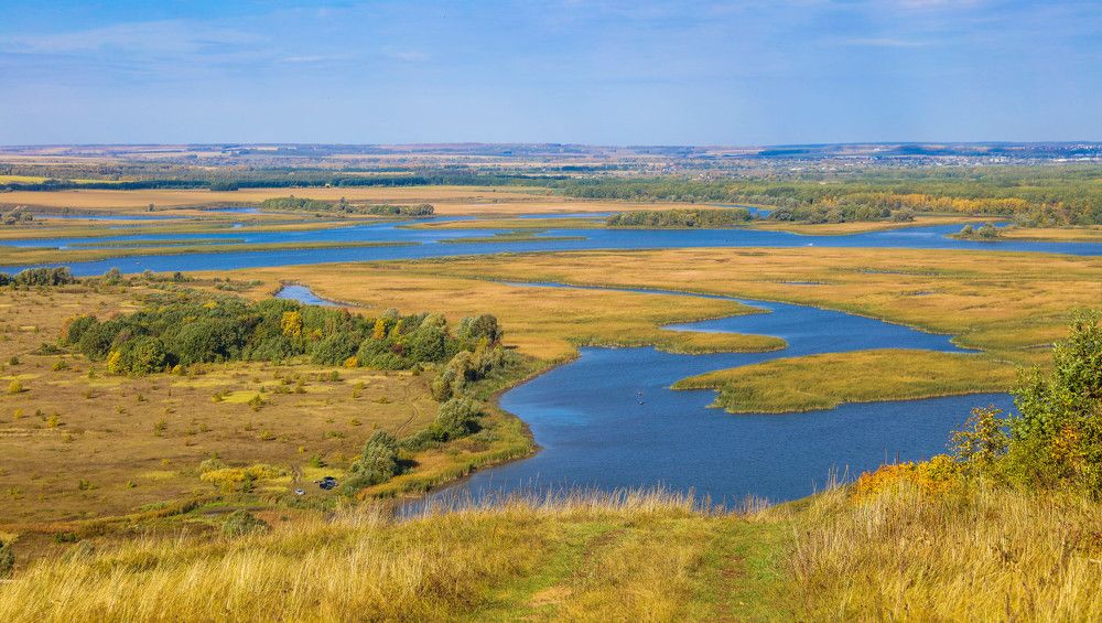 Photograph by Михаил Бояркин