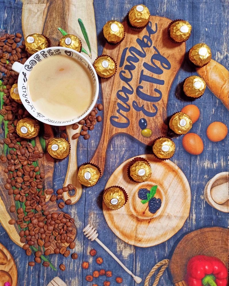 Photograph by Ольга Рогозина