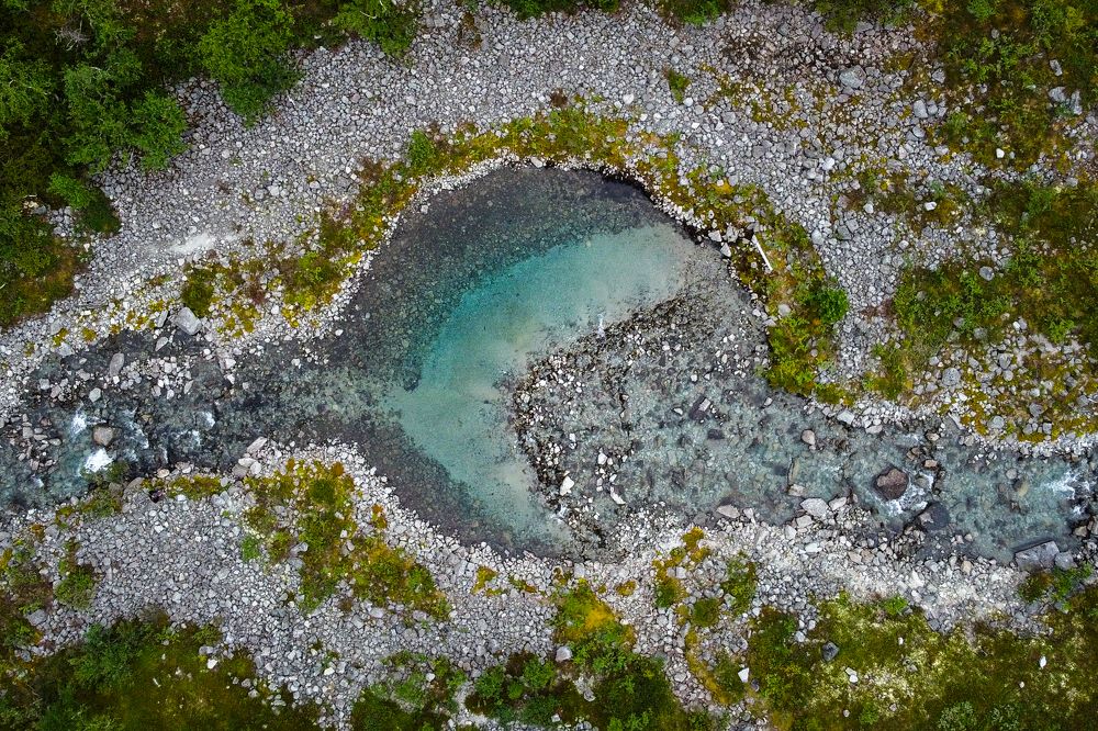 Photograph by Евгений Антонов