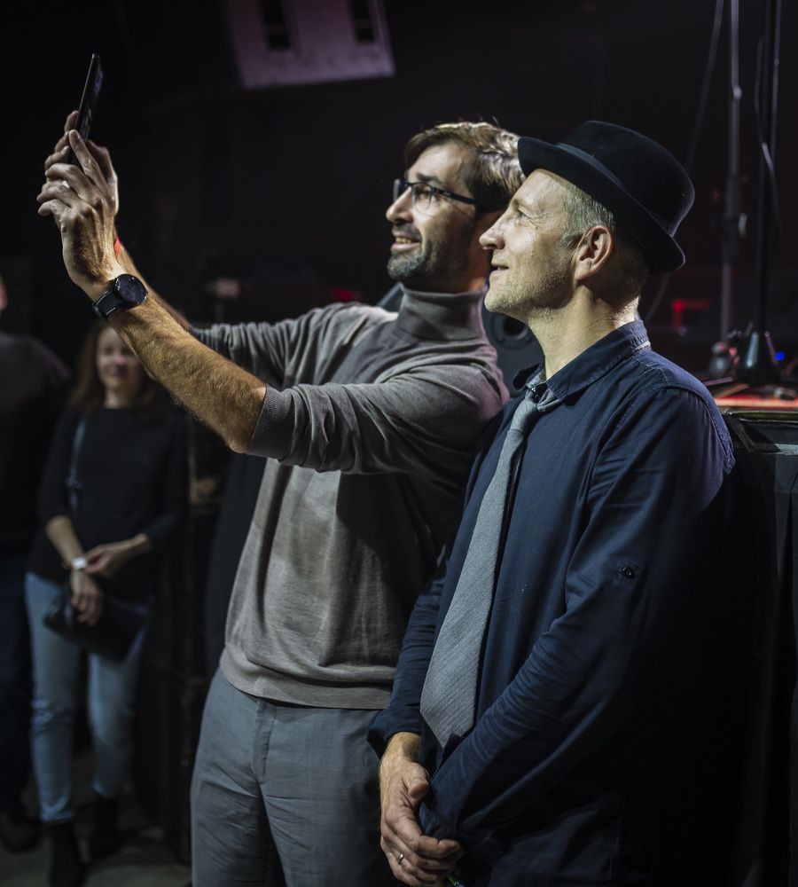 Фотография автора Валерий Каргин