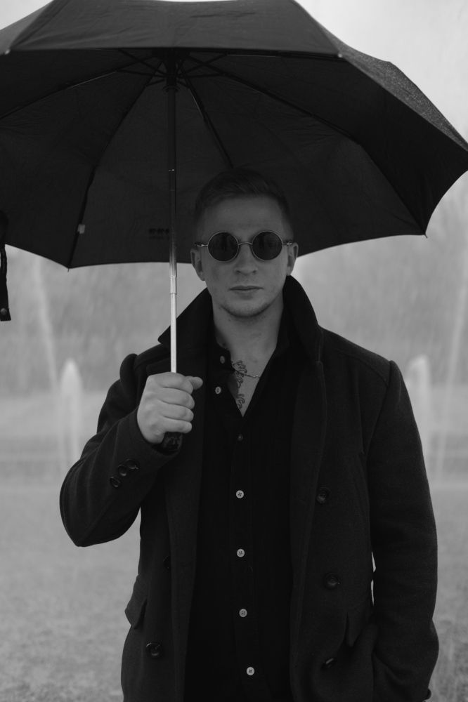 Photograph by Артем Порубаев