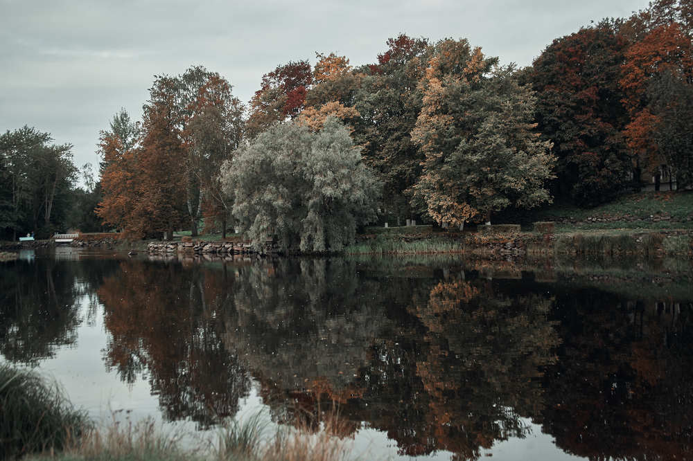 Photograph by Ольга Филатова