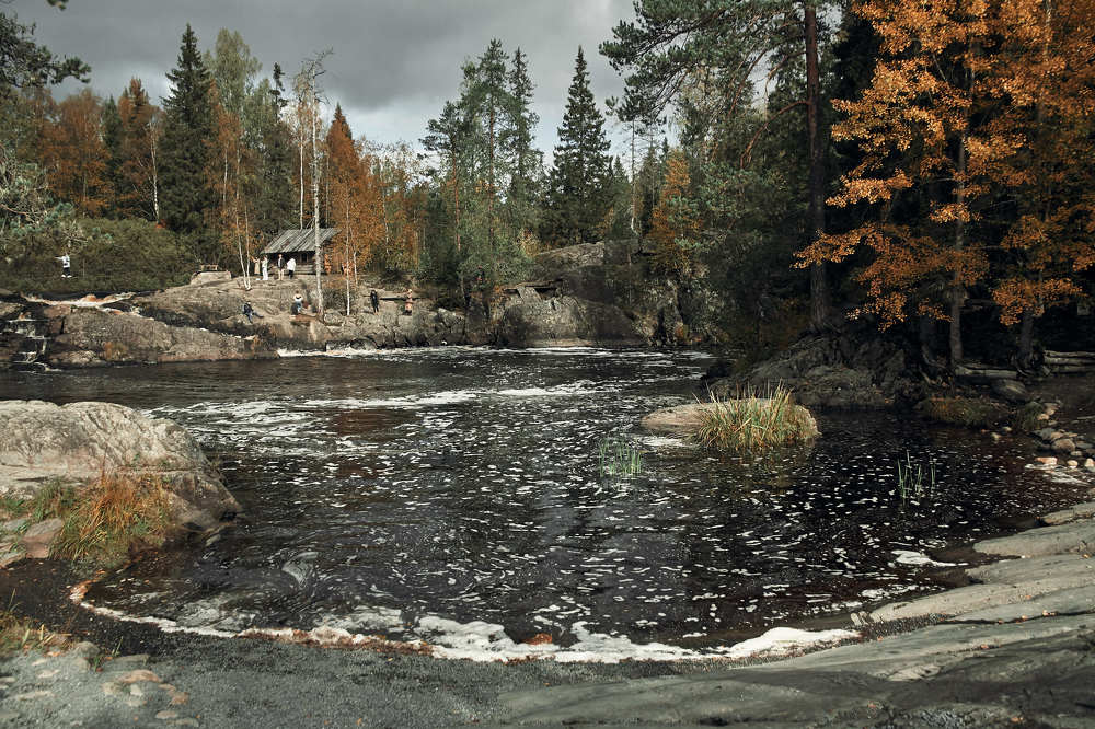 Photograph by Ольга Филатова