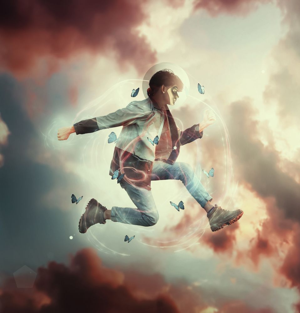 Photograph by Joel Pineda