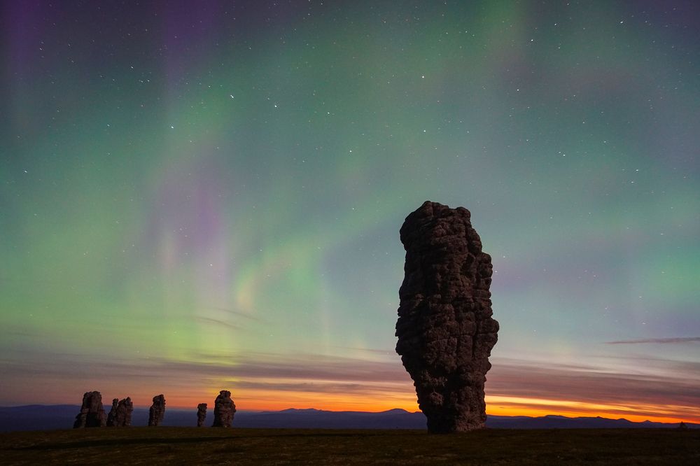 Photograph by Квасов Виктор