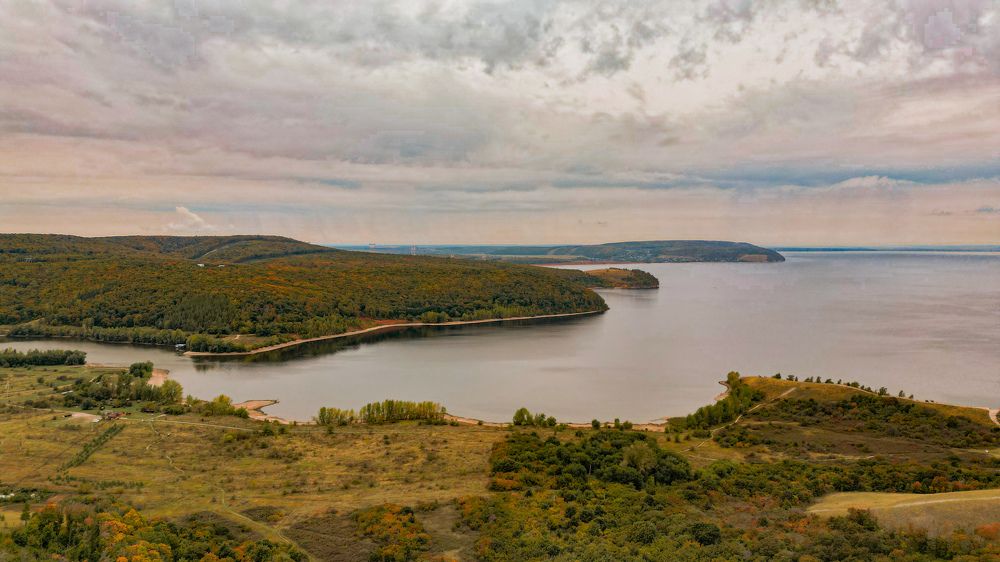 Самарская Лука