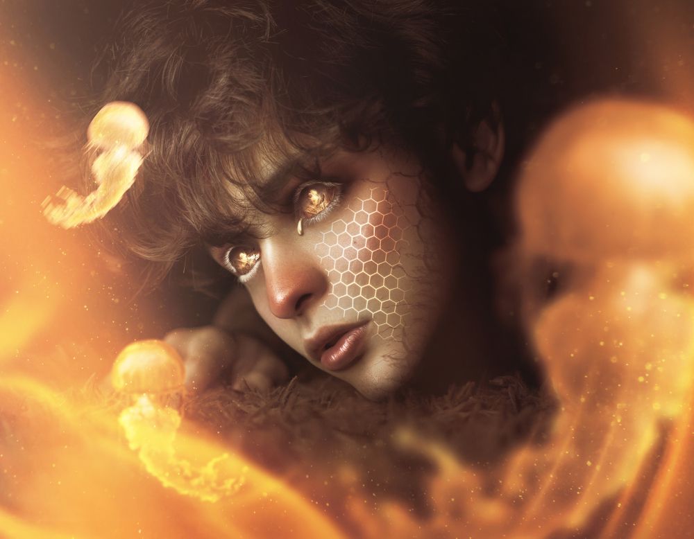 Photograph by Joel Pineda