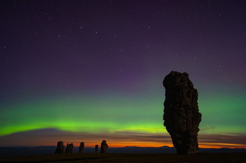 Photograph by Квасов Виктор