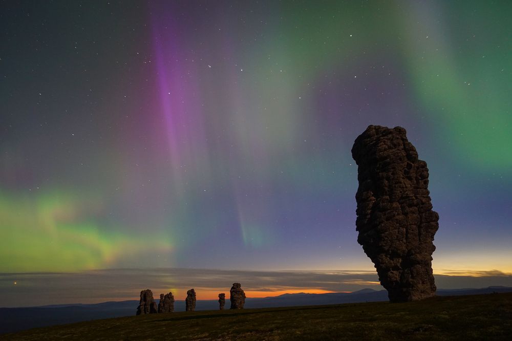 Photograph by Квасов Виктор