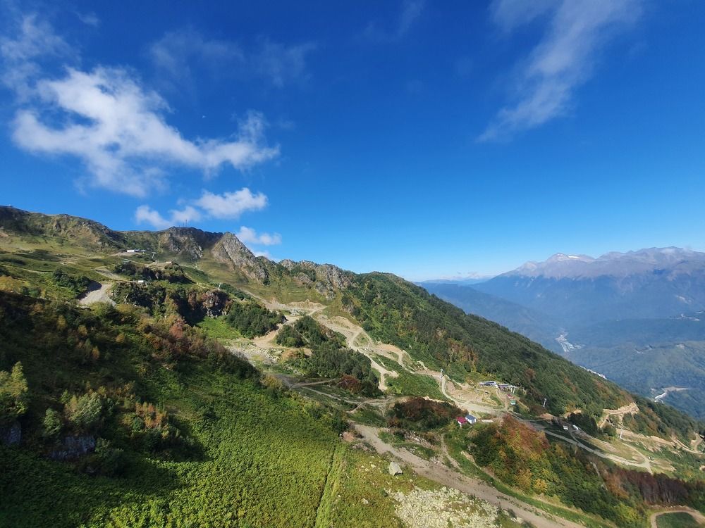 Фотография автора Татьяна Мазепова