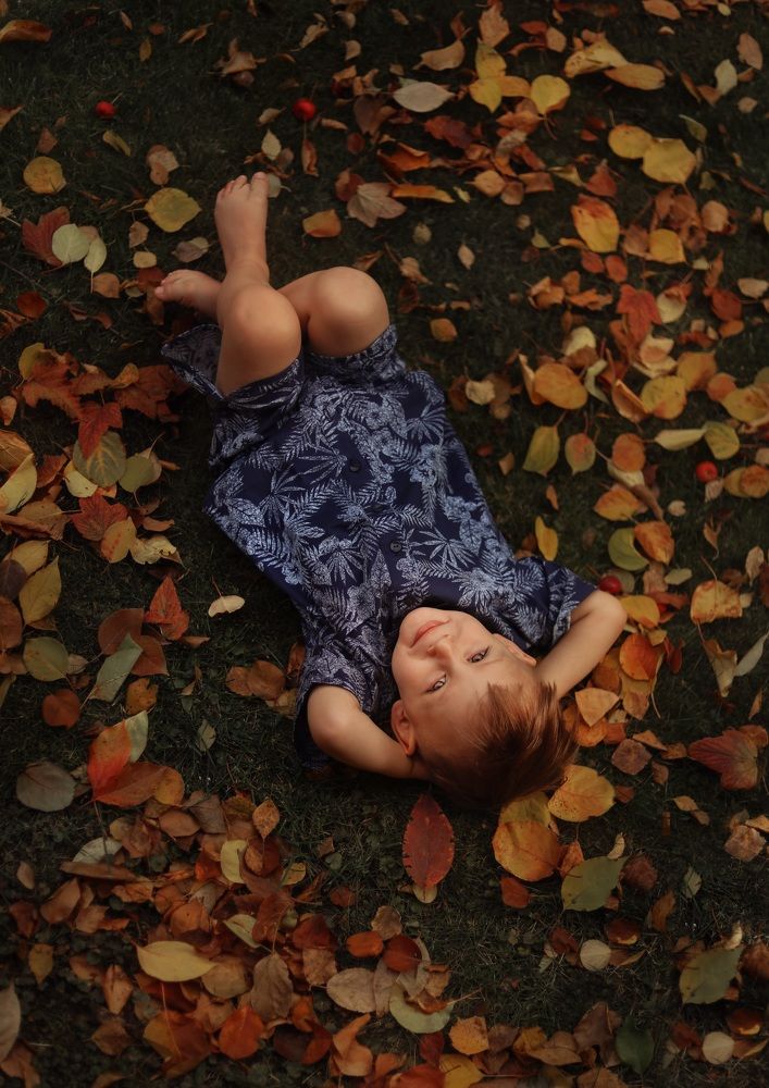 Photograph by Алиса Мур