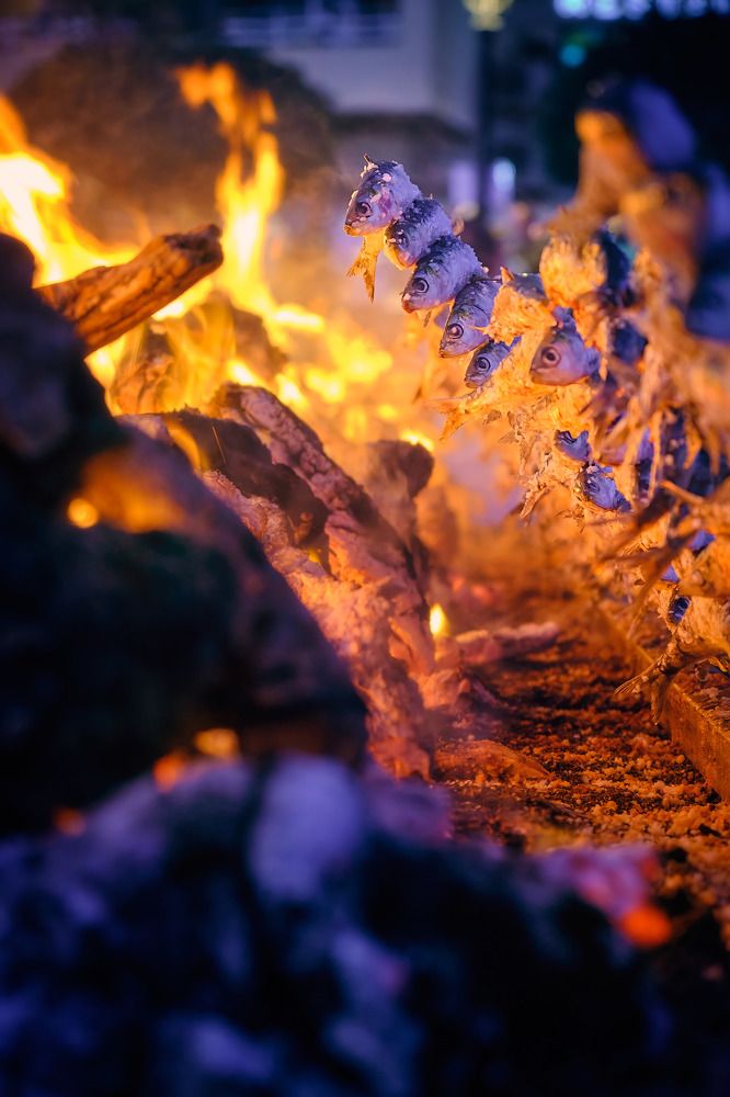 Photograph by Antonio Marquez Lanza