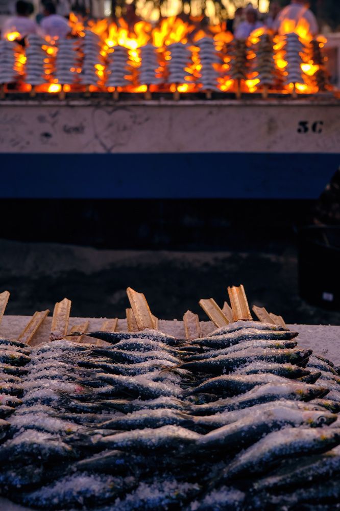 Photograph by Antonio Marquez Lanza