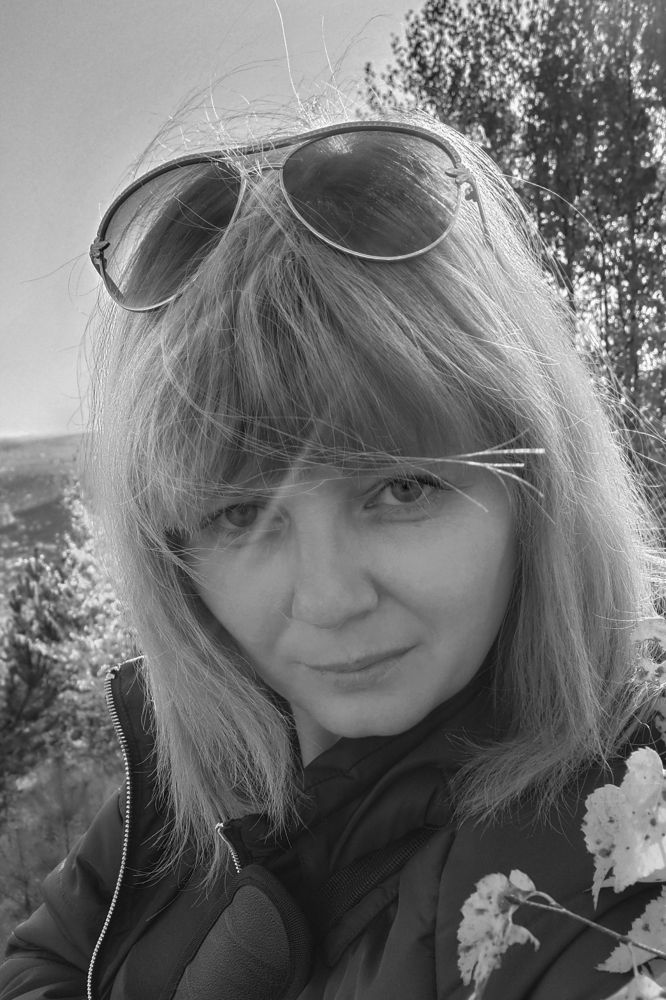 Photograph by Александра Лукашевич