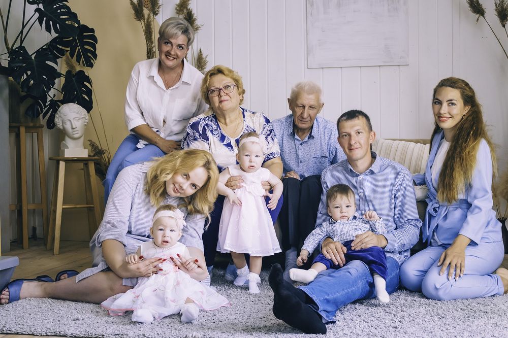 Photograph by Екатерина Алексеева