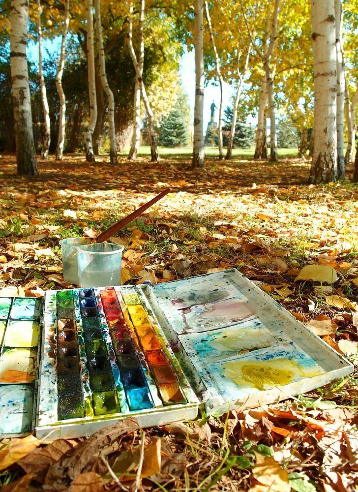 Photograph by Ксения Сёмина