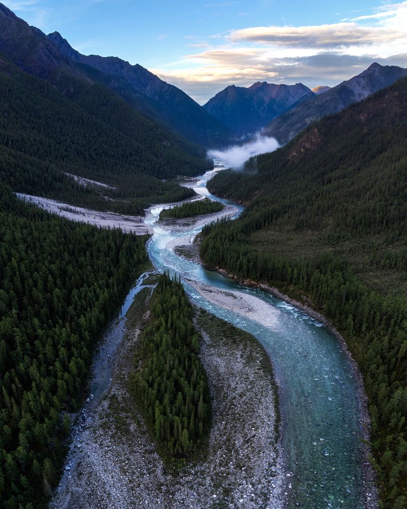 Photograph by Евгений Антонов