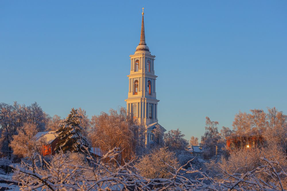 Photograph by Денис Ворсобин