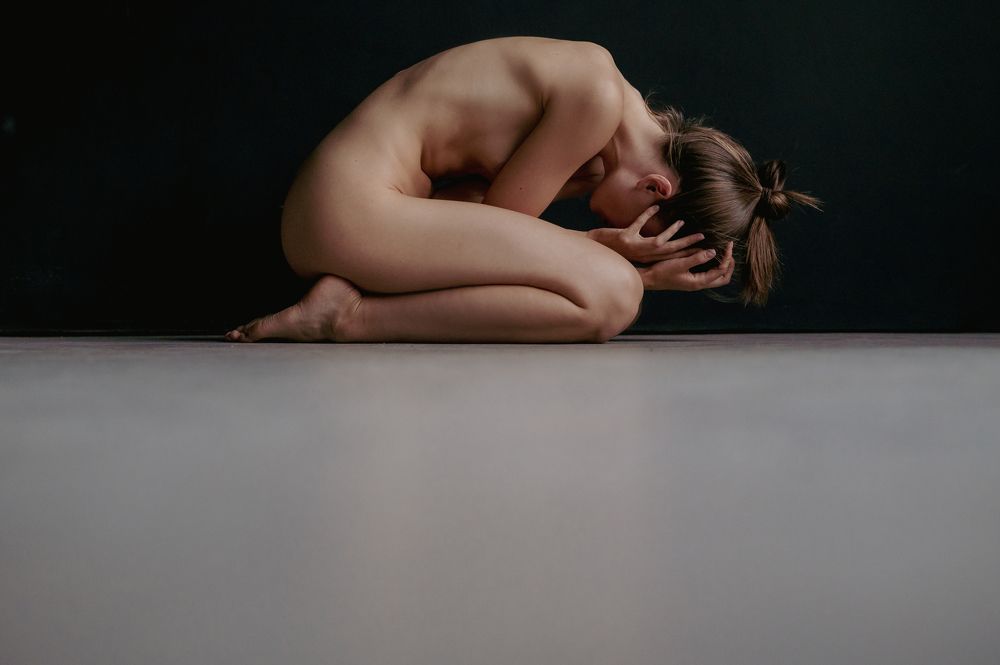 Photograph by Александра Желтухина