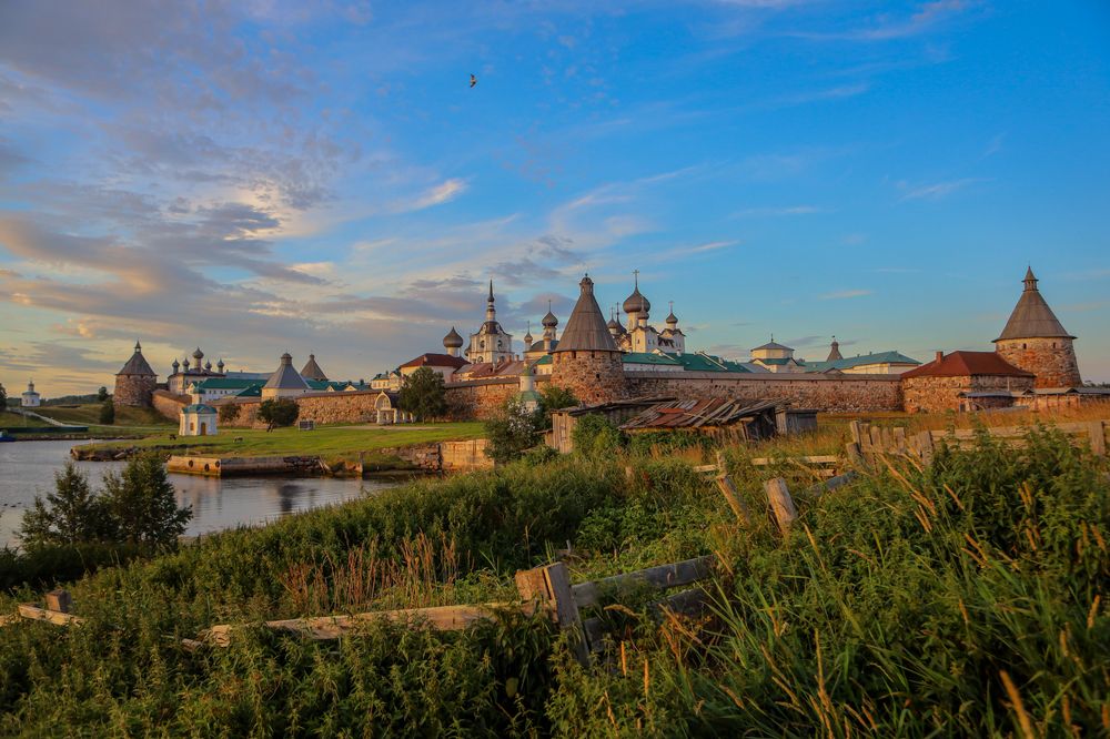 Photograph by Денис Ворсобин