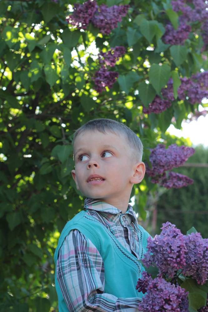 Photograph by Ксения Сёмина