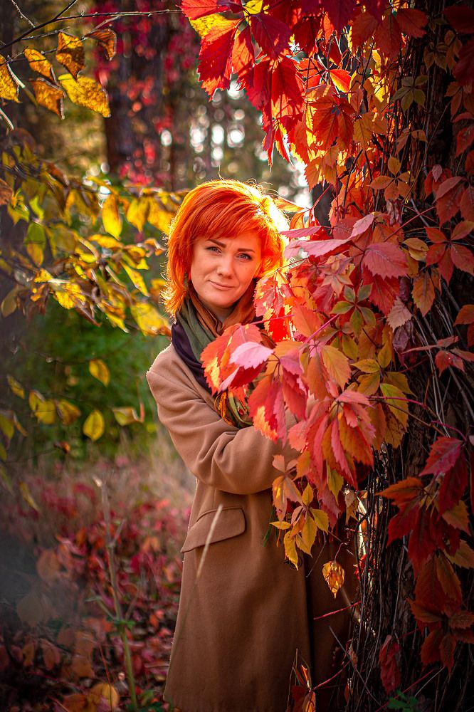 Photograph by Василий Губский