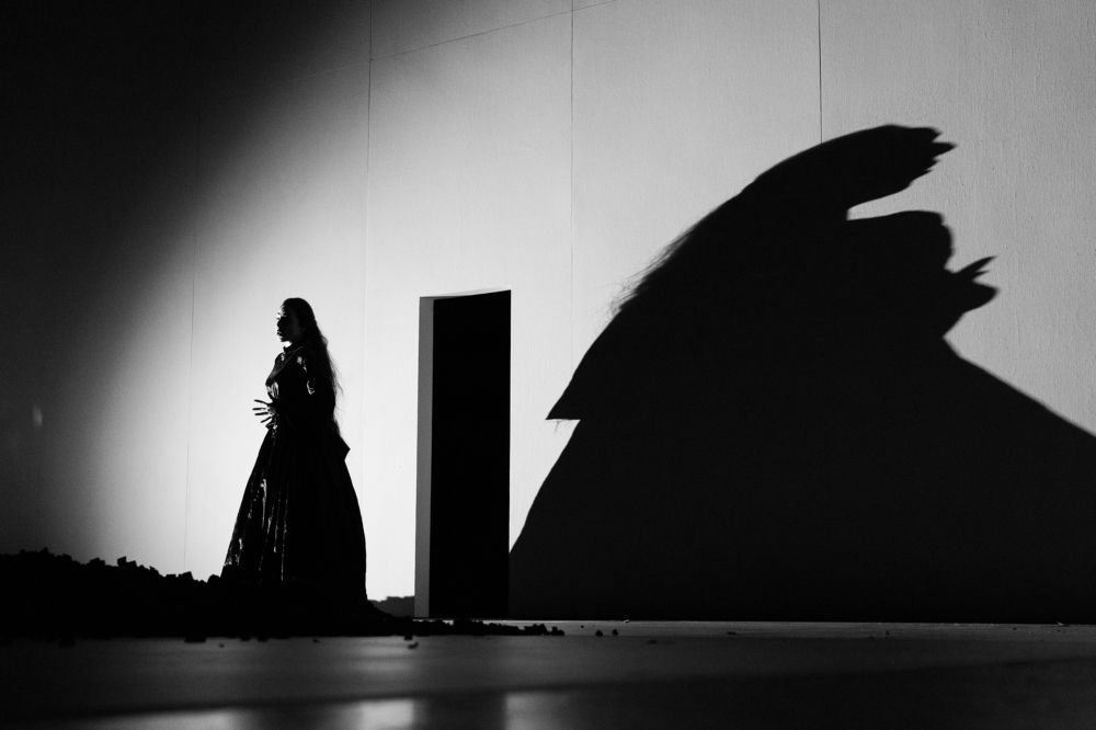 Photograph by Ekaterina Hristova