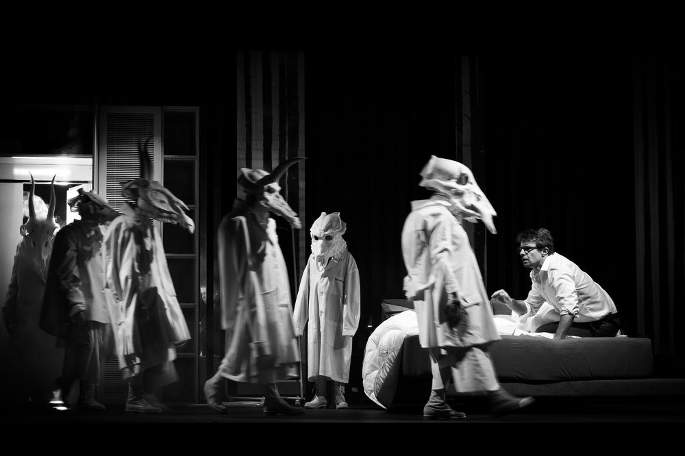 Photograph by Ekaterina Hristova