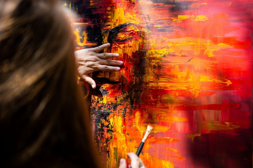 Photograph by Саша Купер