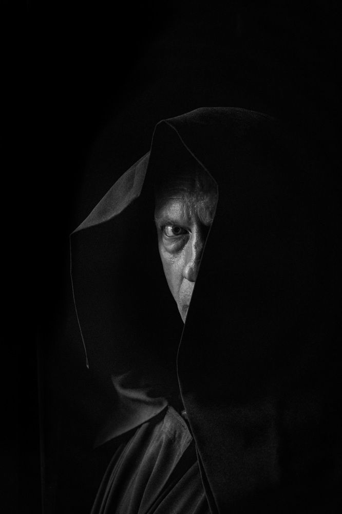 Photograph by Ekaterina Hristova