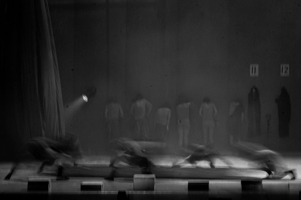 Photograph by Ekaterina Hristova